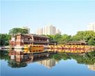 2023北京皇家御河游船票价格、开船时间、游览景点、购票入口