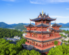 2022杭州城隍阁(开放时间+门票票价+景区介绍+游览攻略)