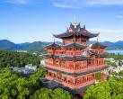 2023杭州城隍阁简介和历史（开门时间+景点+门票预约+票价）