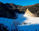 济南金象山滑雪场怎么收费（滑雪价格+网上预约+雪道+开放时间）