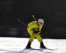 2023金象山滑雪场开放时间、门票价格、免费政策