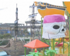 2023东湖海洋温泉度假村（开放时间+门票价格+游玩攻略）