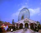 成都国色天乡陆地乐园门票价格表2023(免票政策+包含项目)