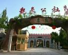 2023泾阳龙泉公社门票价格表(免票政策+优惠政策+交通指南)