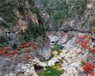 2024咸阳郑国渠风景区（开放时间+门票票价+免费政策）