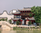 2024福州闽越水镇介绍(附门票价格+游玩攻略+交通指南)