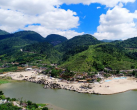 2023万盛板辽湖景区(游玩项目+门票价格+订票电话)