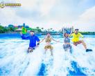 2023银基乐海水世界门票多少钱(营业时间+地图+游玩攻略)