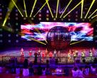 广州融创大马戏门票及购票入口(附节目单+入场须知)