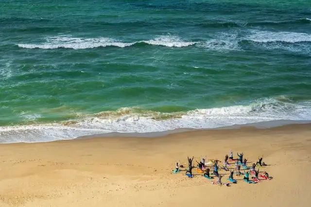 从“见世面”到“内在需要”：在海南，追问旅行的意义[墙根网]