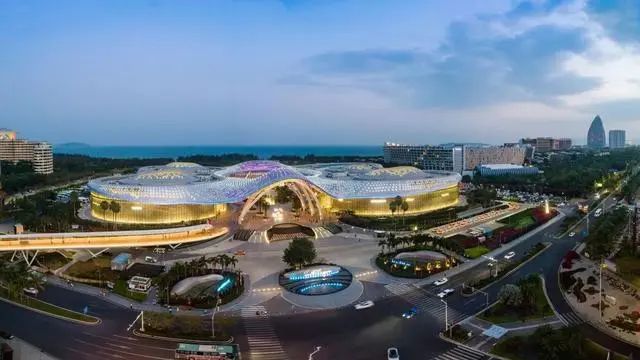 从“见世面”到“内在需要”：在海南，追问旅行的意义[墙根网]