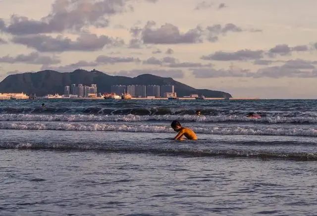 从“见世面”到“内在需要”：在海南，追问旅行的意义[墙根网]