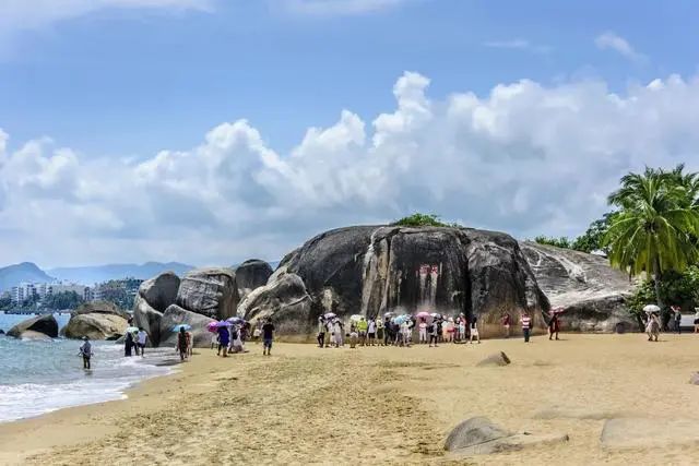 从“见世面”到“内在需要”：在海南，追问旅行的意义[墙根网]