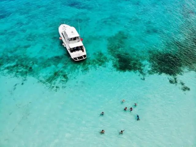从“见世面”到“内在需要”：在海南，追问旅行的意义[墙根网]