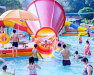 2023清泉湾动感水城（门票价格+地址+包含项目+游玩介绍）