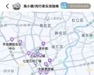 2023上海闵行区夜生活地图(26个夜生活地标）