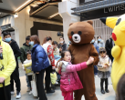 西安嗨马乐动大华店（门票+营业时间+地址）信息一览