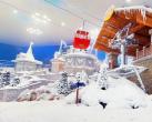 2024湘江欢乐城欢乐雪域开放时间、地点、门票价格（附：游玩攻略）