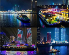 湘江游轮橘洲之星攻略(航线+途径景点+航班特色)