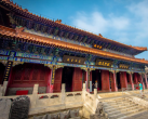 2024华清宫门票多少钱（附门票价格+景点介绍+游玩攻略）