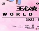 王心凌上海演唱会2023门票价格+开票时间