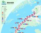 2023杭州千岛湖马拉松路线图（附报名指南）