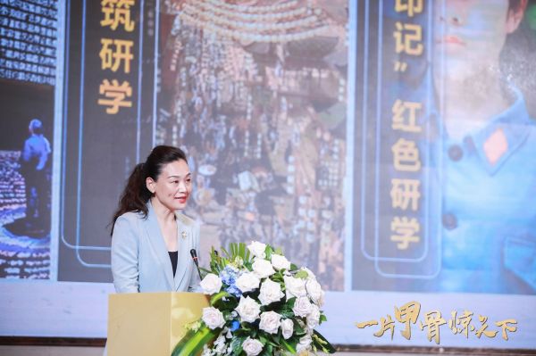 “一片甲骨惊天下”2023中华字都·安阳文旅招商推介会成功举办[墙根网]