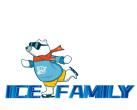 【吴中新店大促】￥49.9起「ICE FAMILY亲子冰上乐园」实现90min滑冰自由！酷炫室内真冰场，含冰鞋、头盔、护具，教练保驾护航，零基础也能玩！