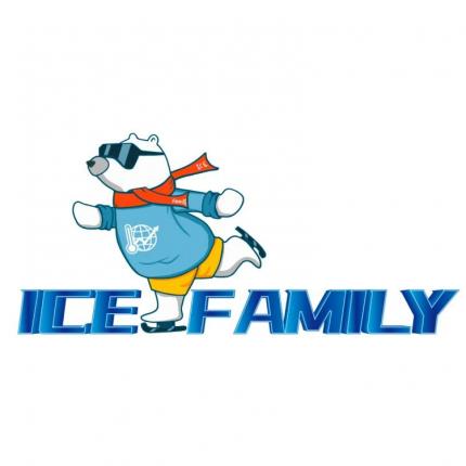 【吴中新店大促】￥49.9起「ICE FAMILY亲子冰上乐园」实现90min滑冰自由！酷炫室内真冰场，含冰鞋、头盔、护具，教练保驾护航，零基础也能玩！