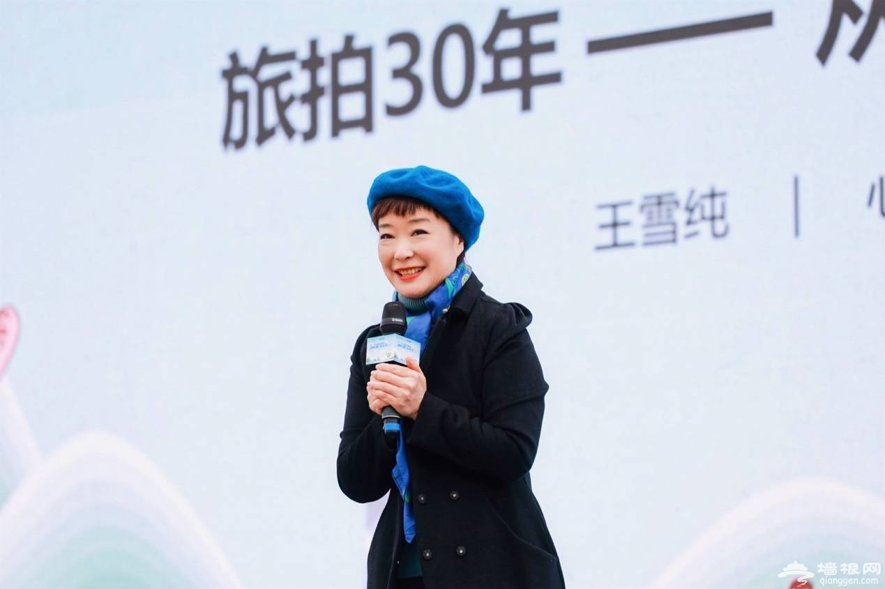 湖州旅拍打卡地图发布！2023心动目的地·湖州潮玩旅拍季启动[墙根网]