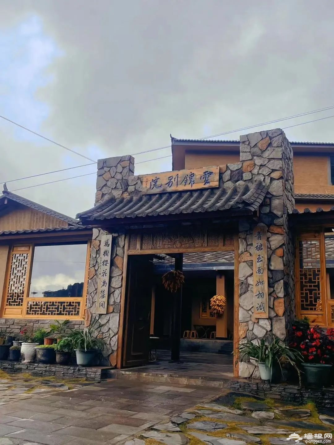 美翻了！无量山樱花谷迎来最佳观赏期，附自助游打卡手册[墙根网]