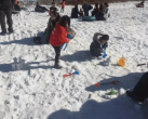 2024西安竹林畔滑雪场什么时候营业？门票多少？（开放时间+地点+票价）