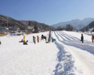 2024西安竹林畔滑雪场(开放时间+门票价格+雪道介绍)