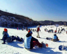 济南九顶塔滑雪场门票预约（优惠票价+开放时间地址）