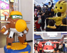 郑州海尚奥飞欢乐世界价目表(附优惠折扣+项目一览+在线预订)