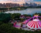 2024武汉东湖大马戏门票(附表演时间表+节目单+地址+交通攻略)