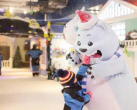 2024乐漫冰雪王国悦汇城店(营业时间+门票价格+游玩项目)