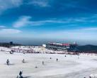 2024嵩顶滑雪场雪季开放时间、地址、门票预约