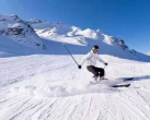 探路者中岳嵩顶滑雪度假区怎么样？（攻略+开放时间+门票价格）