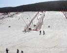 2024探路者嵩山滑雪场(开放时间+票价+购票入口)