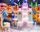 2024西安银基冰雪世界门票多少(附开放时间+门票购买+包含项目)