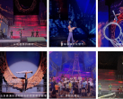 2024重庆融创欢乐大马戏演出时间及票价（附场次安排）