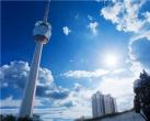 2024陕西广播电视塔门票多少钱？(开放时间+地址+游玩攻略)