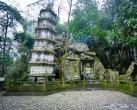 2024杭州灵隐飞来峰景区门票预约+旅游攻略+营业时间+景点
