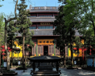 2024灵隐飞来峰景区介绍(开放时间+门票价格+游玩攻略)