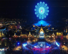 2023七彩云南欢乐世界门票价格、时间、必玩项目