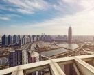 2024郑州大玉米58楼观光厅怎么样？(门票优惠+开放时间+交通指南)