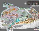 2024西安白鹿原影视城门票(附优惠票价+预定入口+游玩攻略+导览图)