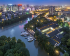 2024京杭大运河游船在哪坐（船票价格+时间表+路线+景点介绍）
