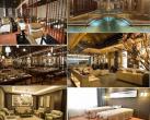 2024中华郡圣温泉度假酒店（价格+开业时间+地址+门票套票）